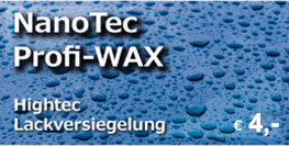 NanoTec Profi-WAX